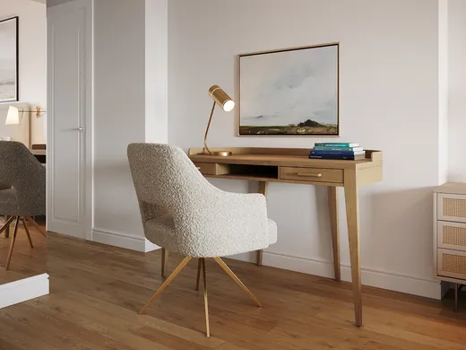 Bedroom · Modern designed by Angie