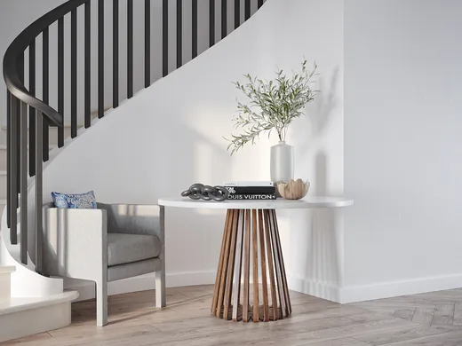 Living Room · Modern designed by Briana
