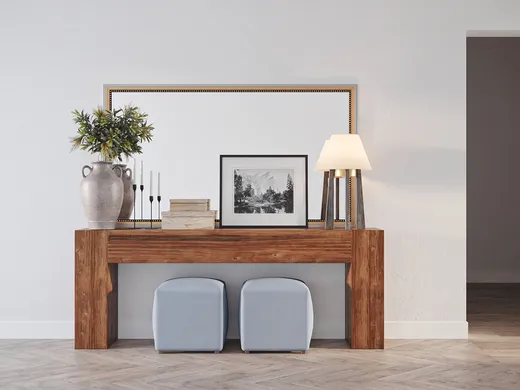 Living Room · Modern designed by Briana