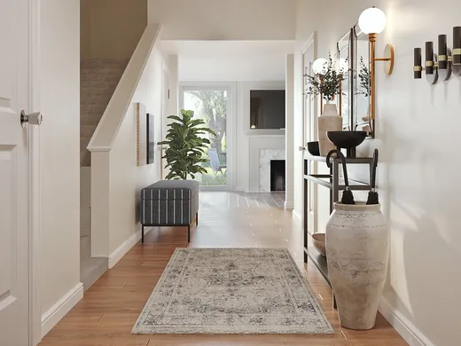 Not Sure Yet · Modern designed by Florencia