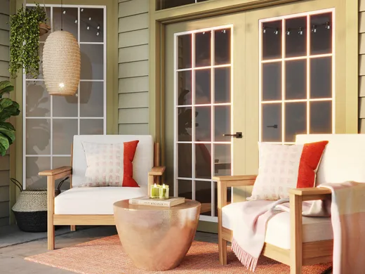Not Sure Yet · Bohemian designed by Isabel