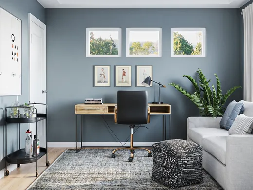 Office · Industrial designed by Marisa