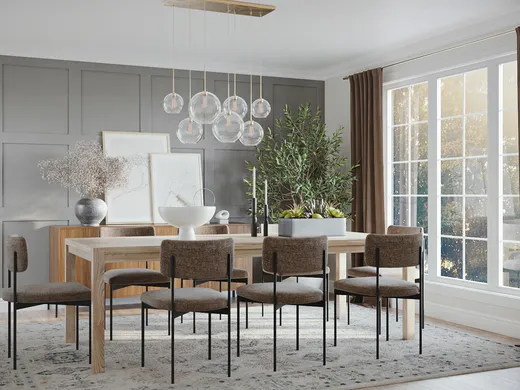Not Sure Yet · Scandinavian designed by Humera