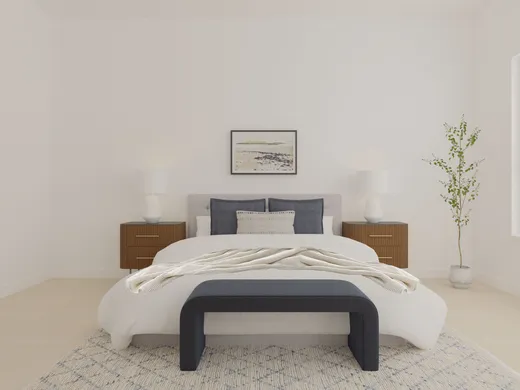 Office · Modern designed by Briana