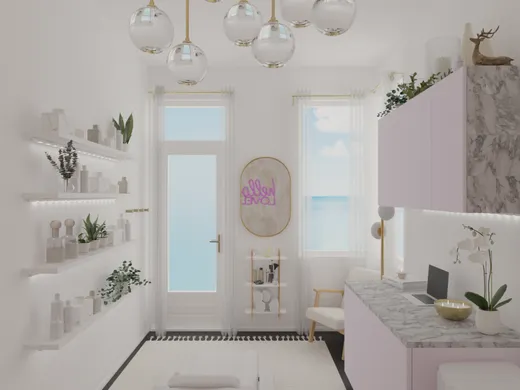 New · Bohemian designed by Tara