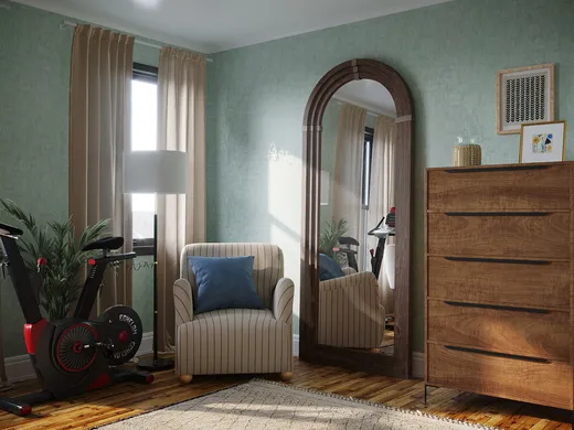 Office · Bohemian designed by Angie