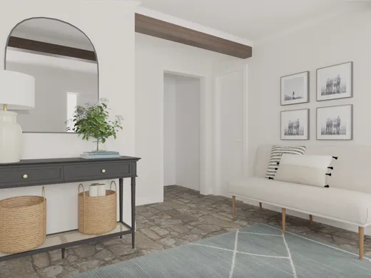 Entryway · Modern designed by Vye