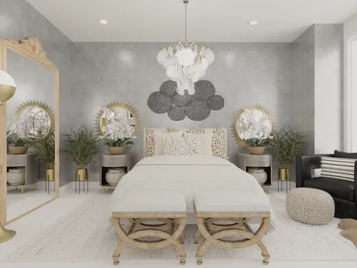 Not Sure Yet designed by Cherish-Joie