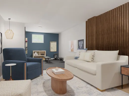 Office designed by Olga