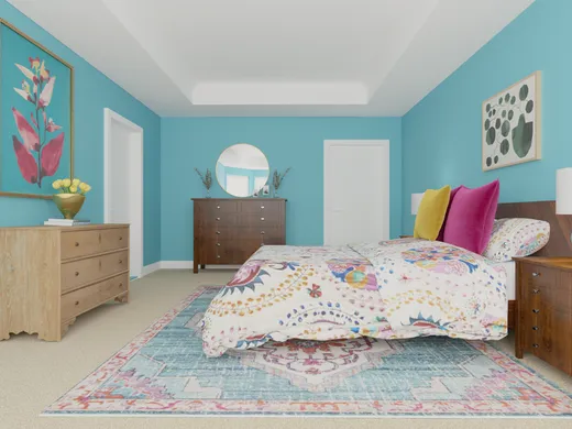 Bedroom · Classic designed by Alyssa