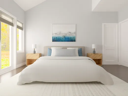 Bedroom · Classic designed by Nicole