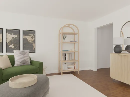 Living Room designed by Brookey
