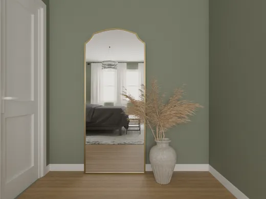 Bedroom · Contemporary designed by Alyssa