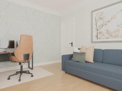 Office · Classic designed by Alyssa