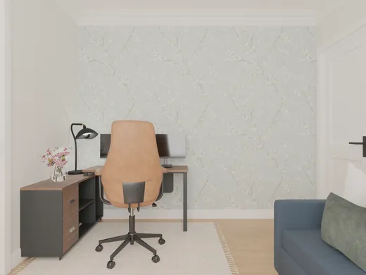 Office · Classic designed by Alyssa