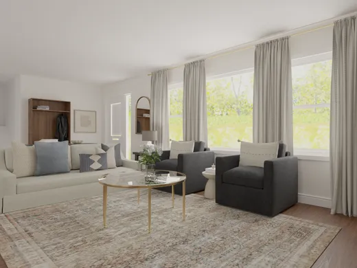 Living Room · Classic designed by Kylie