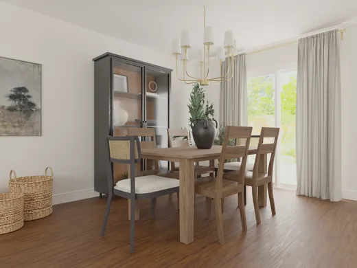 Dining Room · Classic designed by Kylie
