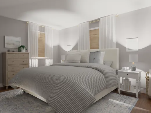 Bedroom · Classic designed by Kylie