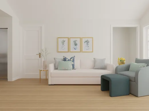 Living Room · Classic designed by Alyssa