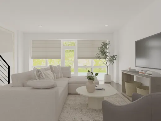 Living Room designed by Cheyenne