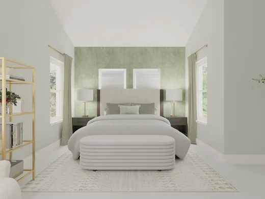 Not Sure Yet · Modern designed by Briana