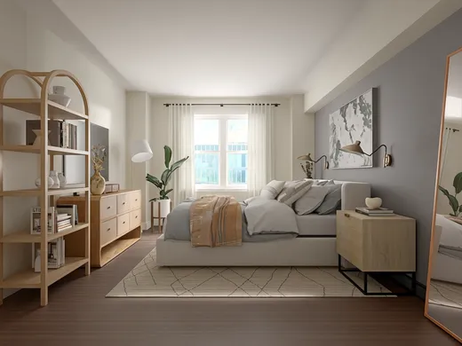 Bedroom · Classic Contemporary designed by Angie