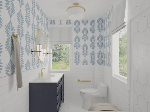 Not Sure Yet · Coastal designed by November