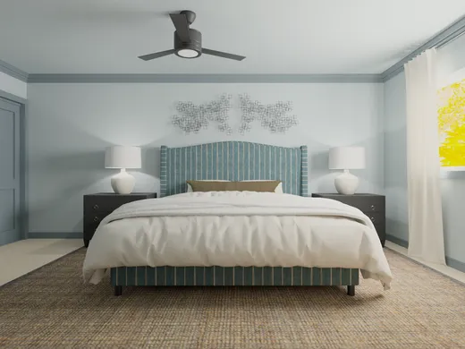 Bedroom · Classic designed by Alix