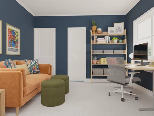 Office designed by Amber