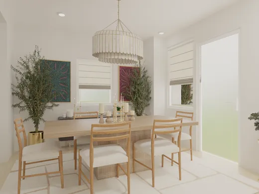 Living Room · Eclectic designed by Cherish-Joie
