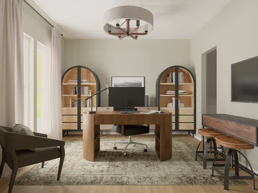 Office · Classic designed by Marisa