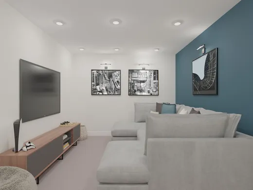 Other · Contemporary designed by Briana