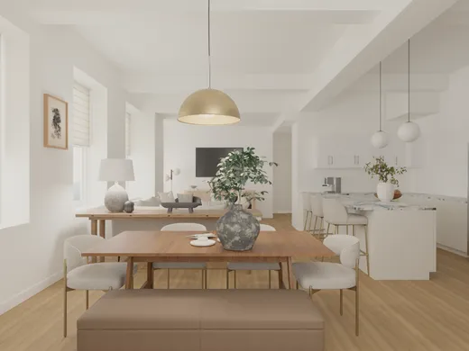 Living Room · Modern designed by Angie