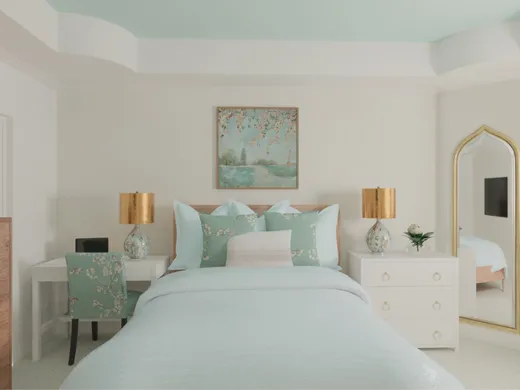 Bedroom · Classic designed by Danielle