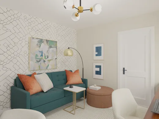 Office designed by November