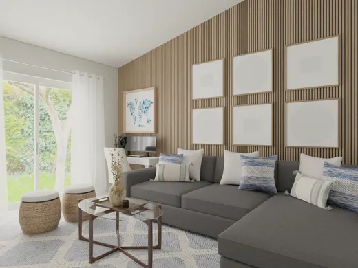 Other · Coastal designed by Ashley