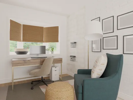 Office designed by November
