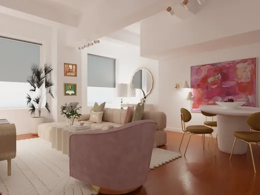 Living Room · Modern designed by Neha