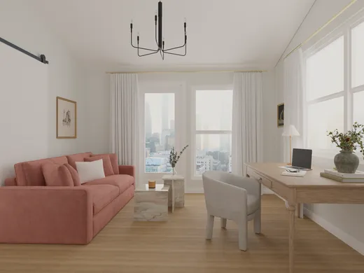 Office · Glam designed by Shahana