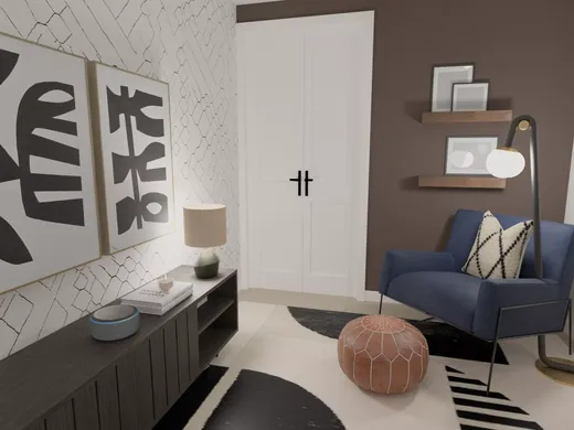 Office designed by November