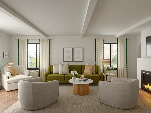 Not Sure Yet · Modern designed by Florencia