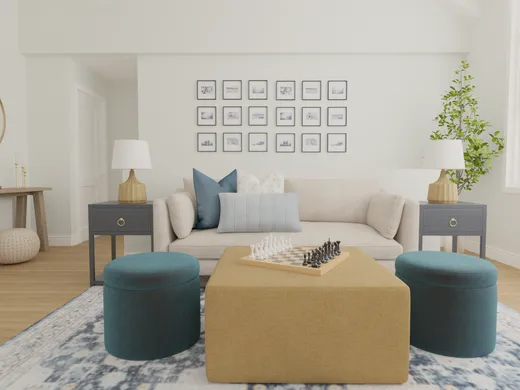 Playroom · Classic designed by Alyssa