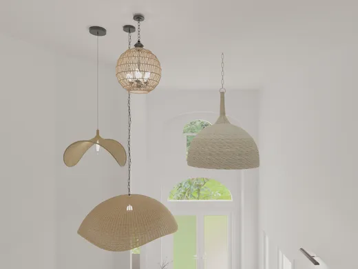 Entryway · Contemporary designed by Sana