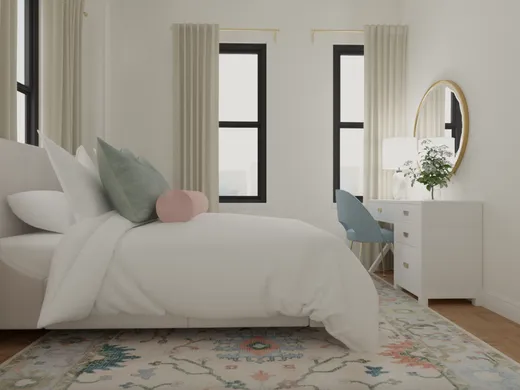 Bedroom · Classic designed by Vye