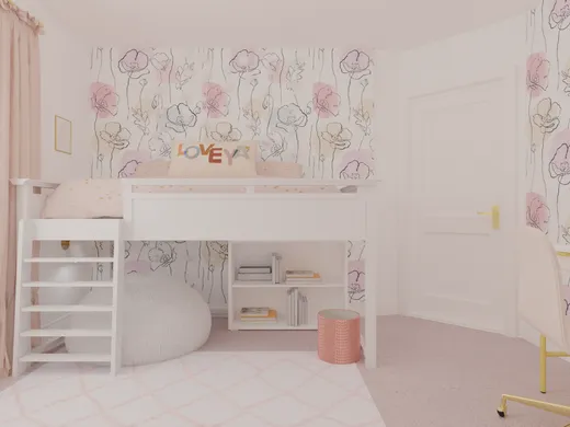 Dining Room designed by November