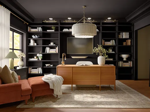 Office · Classic designed by Alyssa