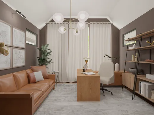 Office · Classic designed by Sana