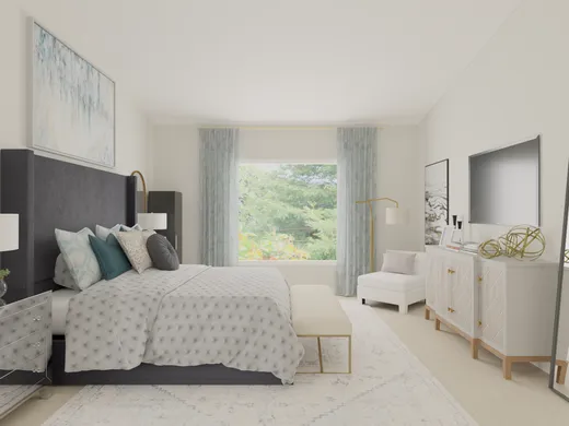 Bedroom · Classic designed by Nicole