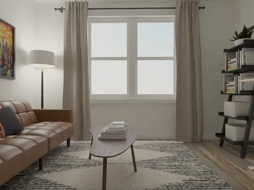Office · Modern designed by Vye
