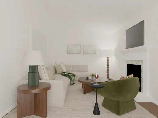 Not Sure Yet · Modern designed by Toussaint